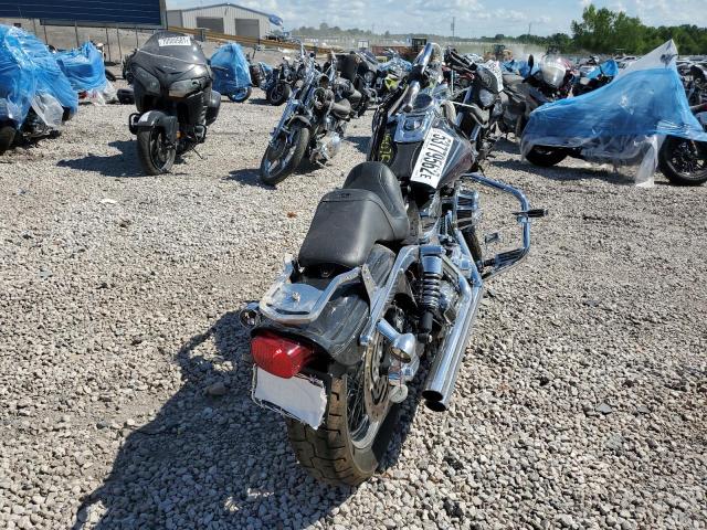 2004 HARLEY-DAVIDSON FXDWGI 1HD1GPW184K326307