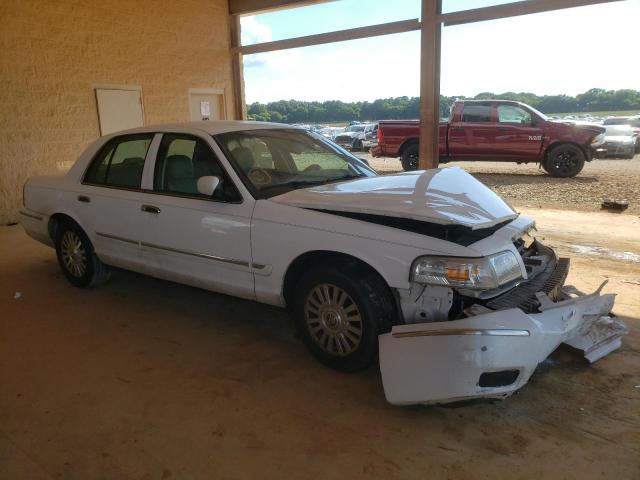 2006 Mercury Grand Marquis LS