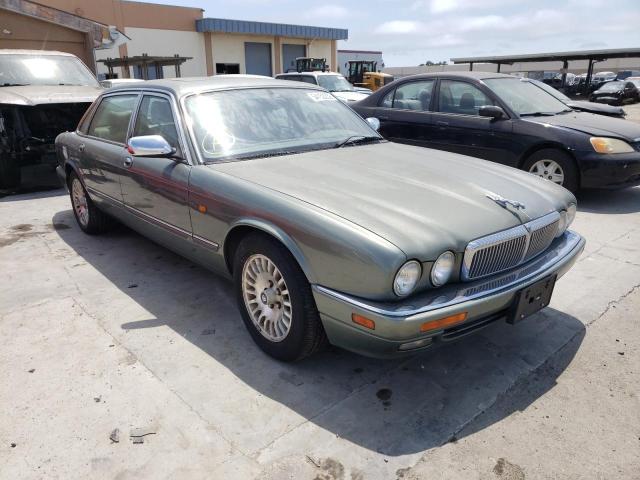 1996 Jaguar Vandenplas for sale in Hayward, CA