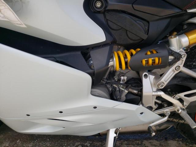 2018 DUCATI SUPERBIKE ZDM14B1W7JB007805