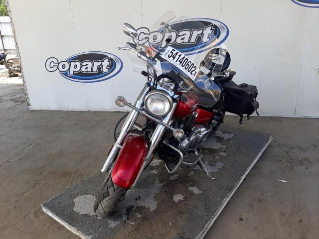 2007 YAMAHA XVS650 JYAVM01Y47A013090