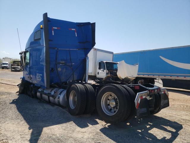 2015 VOLVO VN VNL 4V4NC9EH4FN914736