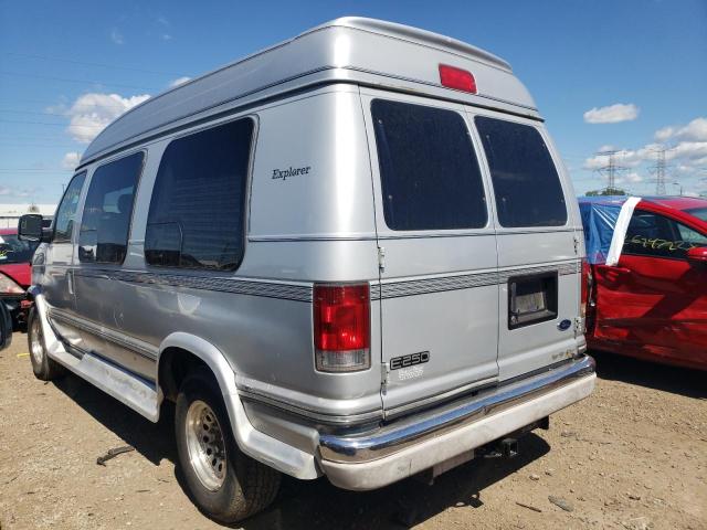 1FDNE24L24HA12791 2004 Ford Econoline E250 Van