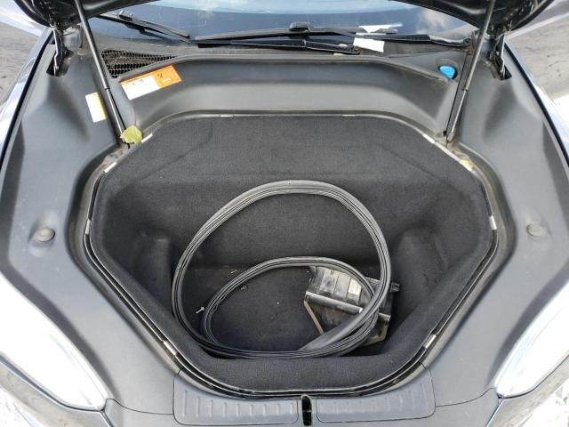 2015 TESLA MODEL S 85 5YJSA1H26FFP68593