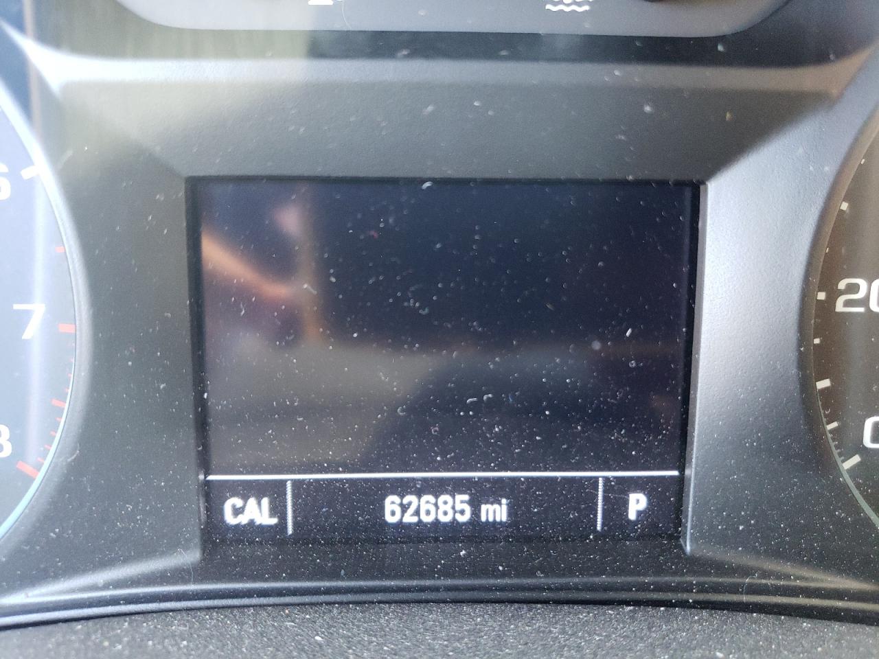1G1ZD5ST5JF271322 CHEVROLET MALIBU 2018