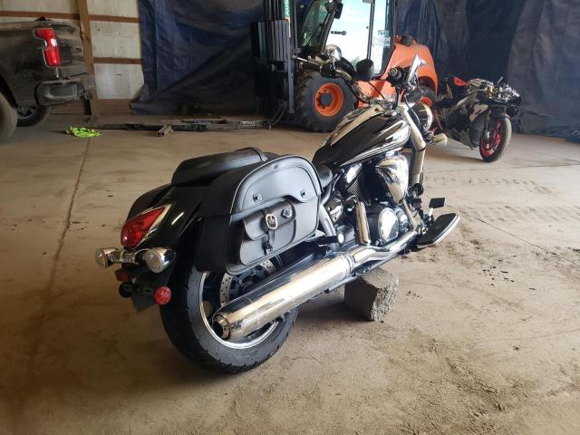 2015 YAMAHA XVS950 A JYAVN01E4FA021806