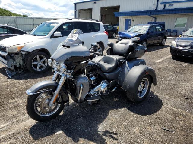 2021 HARLEY-DAVIDSON FLHTCUTG 1HD1MAF10MB850525