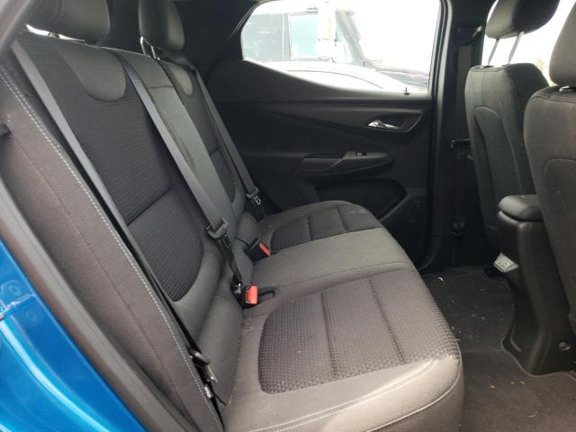 2022 CHEVROLET BOLT EUV L 1G1FY6S06N4114287