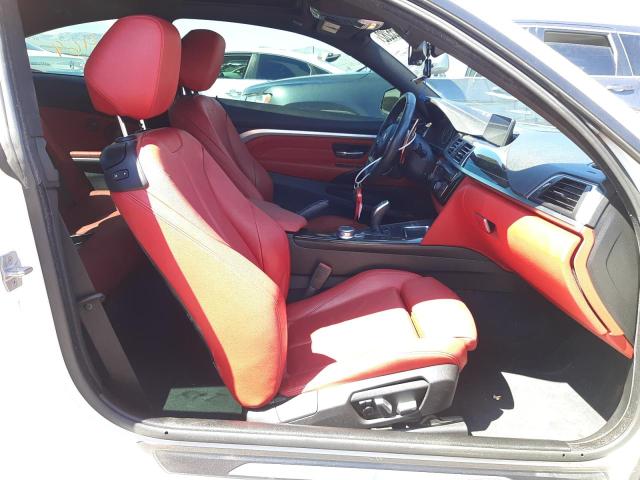 2018 BMW 440I WBA4W7C55JAB87652