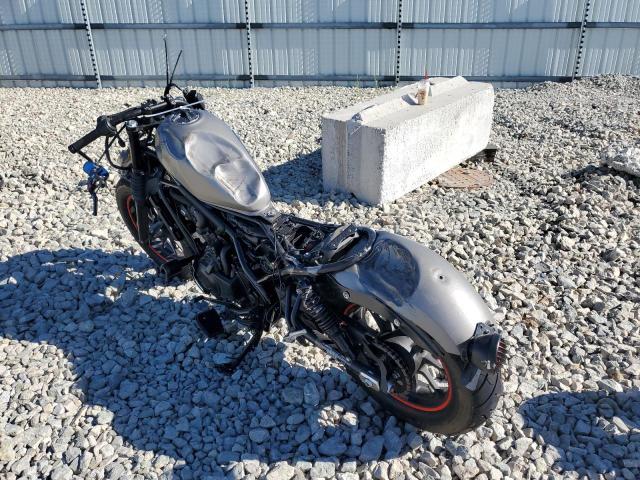 2018 HONDA CMX500 A MLHPC5654J5100240
