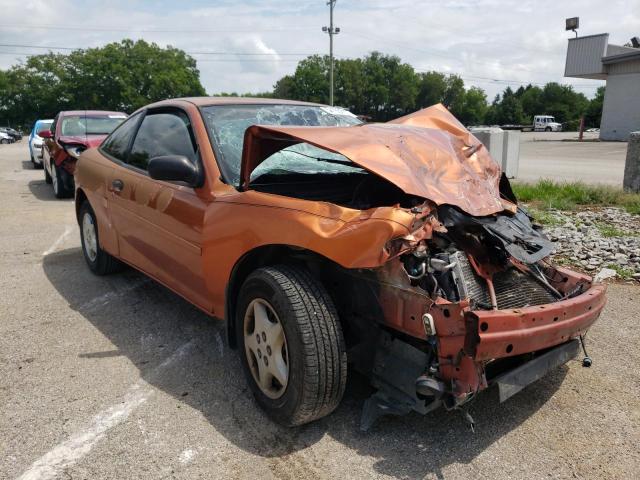 2005 Chevrolet Cavalier 