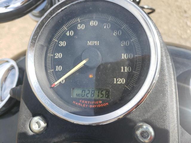 2004 HARLEY-DAVIDSON FXDLI 1HD1GNW164K302379