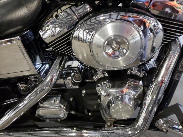 2000 HARLEY-DAVIDSON FXDWG 1HD1GEV12YY318261