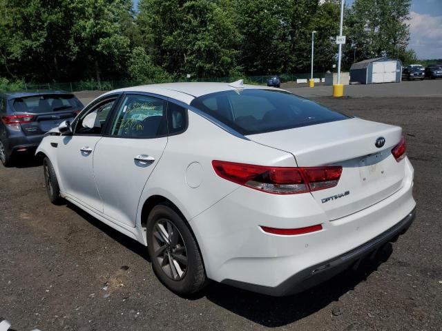 5XXGT4L31LG416760 KIA Optima Lx