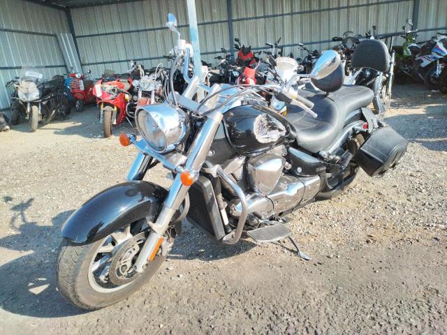 2008 SUZUKI VLR1800 JS1VY54A382103177