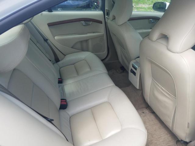 YV1AH992681069765 Volvo S80 T6 Turbo