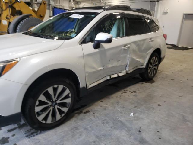 2016 SUBARU OUTBACK 2. - 4S4BSCNC4G3304427