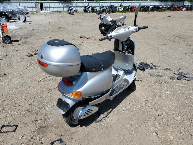 2003 VESPA M198F ZAPM198F535009536