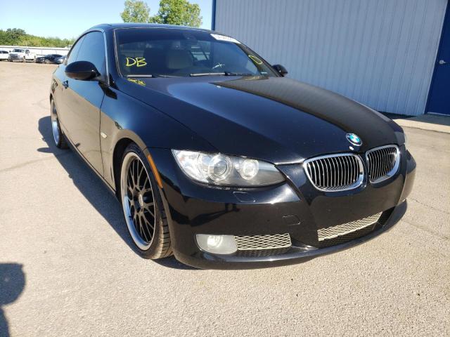 2009 BMW 335 I for sale in Columbia Station, OH