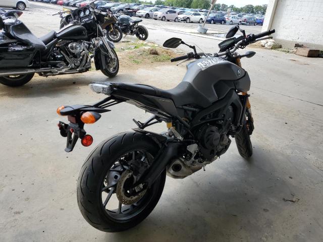 2015 YAMAHA FZ09 JYARN33E3FA007802