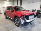 2022 HYUNDAI SANTA FE S - 5NMS3DAJ6NH422229