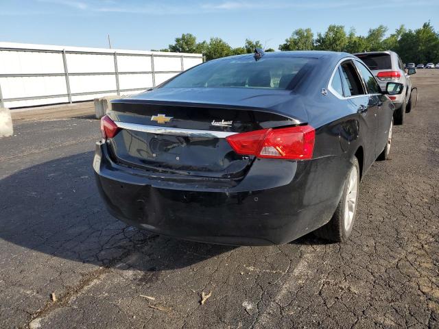 2015 CHEVROLET IMPALA LT - 1G1125S38FU146790