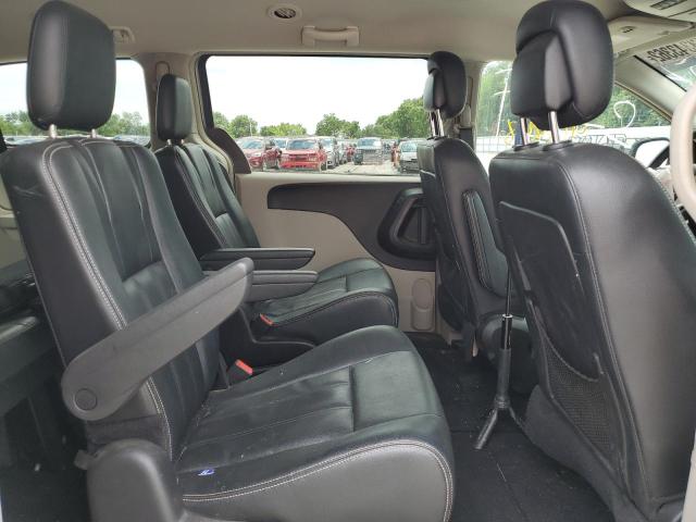 2016 CHRYSLER TOWN&COUNT 2C4RC1BG0GR141424