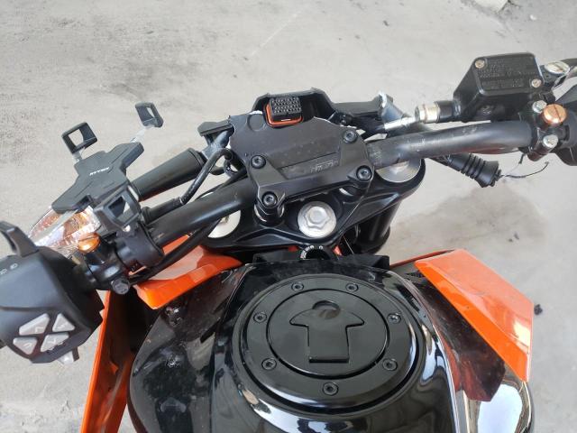 2020 KTM 390 DUKE MD2JPJ402LC220141