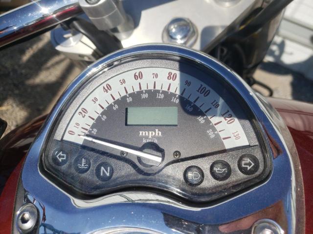 2005 HONDA VT1300 S 1HFSC52095A200392