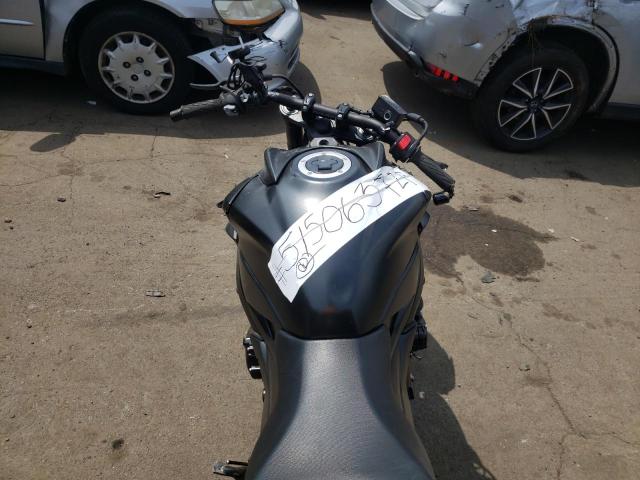2020 SUZUKI GSX-S750 M - JS1C533B5L7100503
