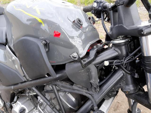 2015 HONDA CB300 F MLHNC5211F5100603