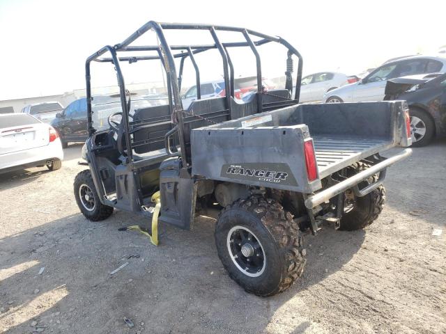 2012 POLARIS RANGER 500 4XAWH50A1C4720288