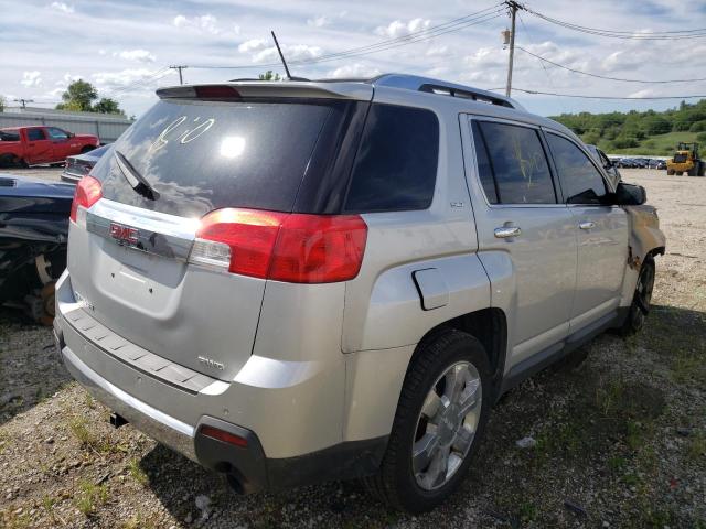 2015 GMC TERRAIN SL 2GKFLYE31F6303067