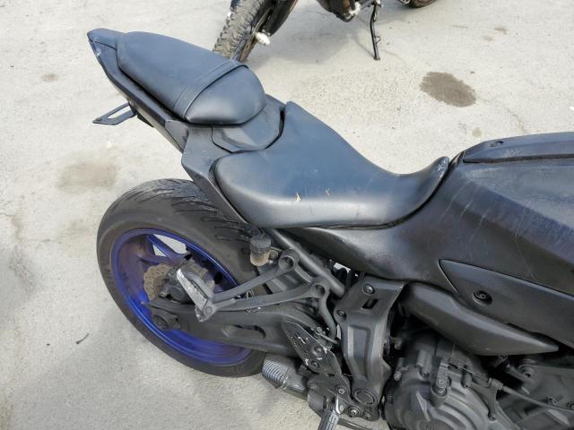 2016 YAMAHA FZ07 C JYARM06Y0GA002677