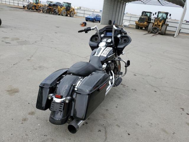 2019 HARLEY-DAVIDSON FLTRX 1HD1KHC3XKB626289