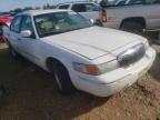 2000 MERCURY  GRAND MARQUIS