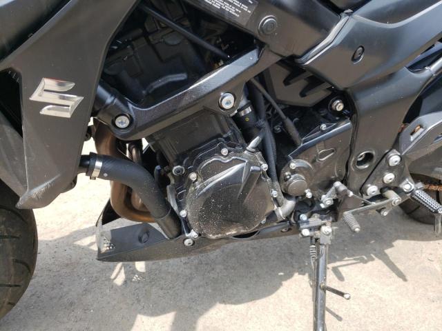 2020 SUZUKI GSX-S750 M - JS1C533B5L7100503