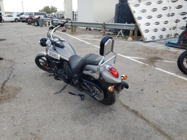 2020 KAWASAKI VN900 C - JKAVN2C19LA074243