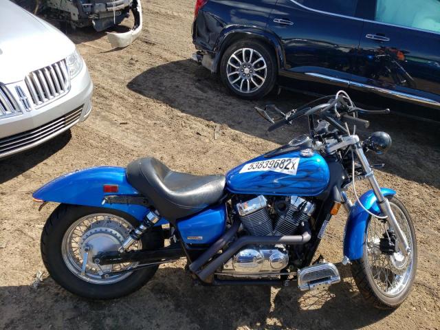 2014 HONDA VT750 C2F JH2RC5347EK700109