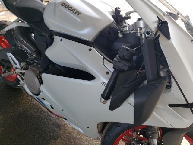 2018 DUCATI SUPERBIKE ZDM14B1W7JB007805