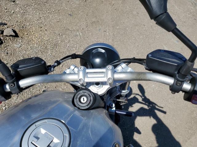 2017 BMW R NINE T P WB10J1307HZ731236