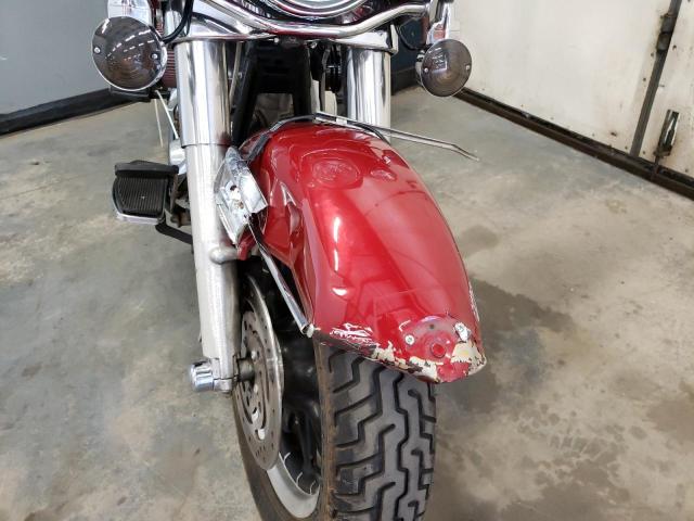2006 HARLEY-DAVIDSON FLHT 1HD1DDV196Y682743