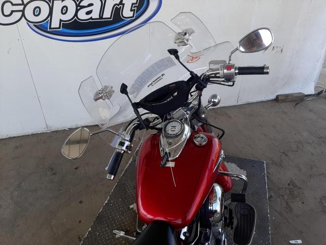 2007 YAMAHA XVS650 JYAVM01Y47A013090