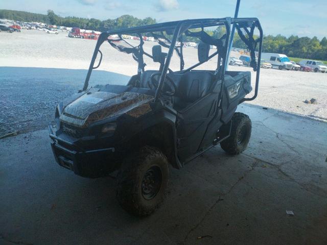 2016 HONDA SXS1000 M5 1HFVE040XG4001523