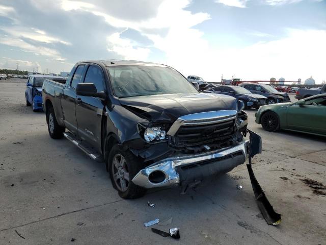 2012 Toyota Tundra Double Cab Sr5 VIN: 5TFUW5F19CX257151 Lot: 53714832