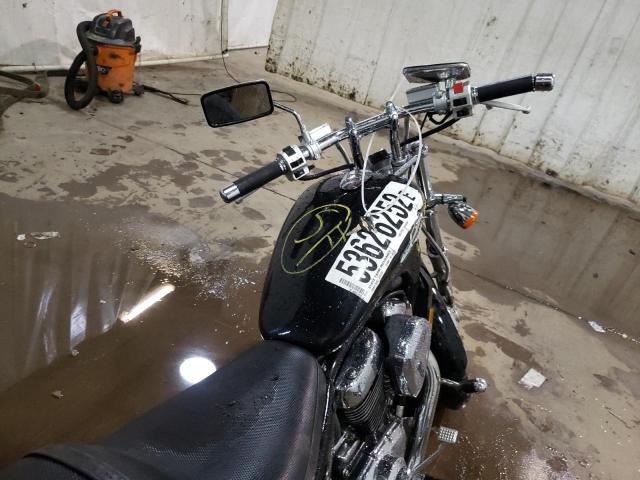 2007 SUZUKI VS800 JS1VS52A472101246
