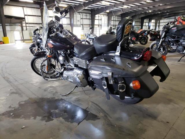 2000 HARLEY-DAVIDSON FXDWG 1HD1GEV12YY318261