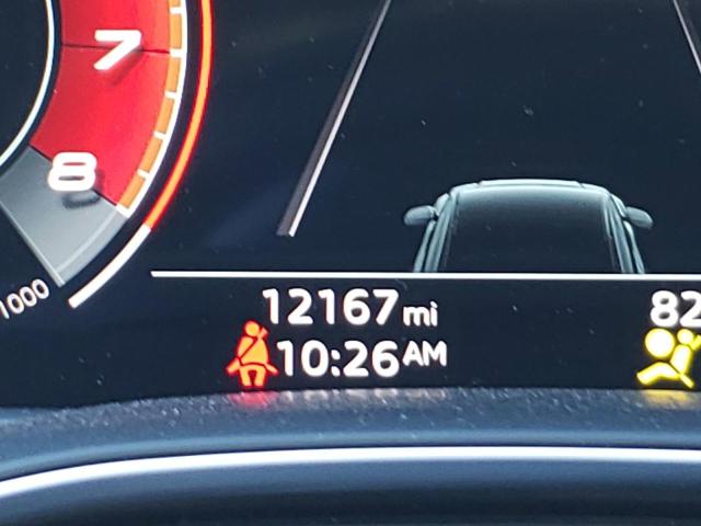 2021 AUDI Q8 PREMIUM WA1EVAF10MD021680