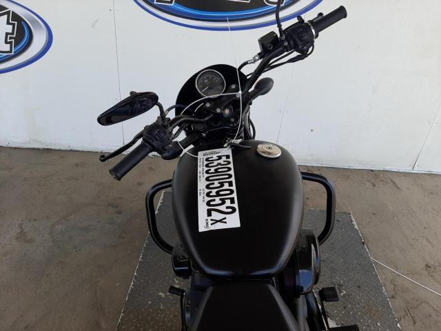 2015 HARLEY-DAVIDSON XG500 1HD4NAA16FC503246