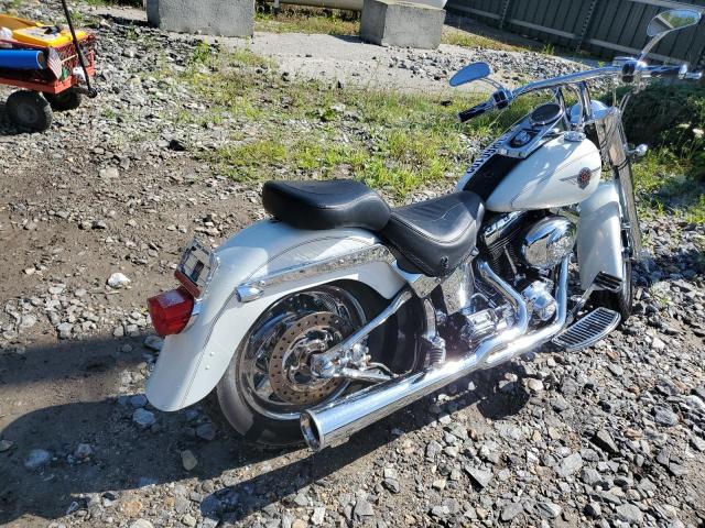 2002 HARLEY-DAVIDSON FLSTFI 1HD1BXB132Y084945